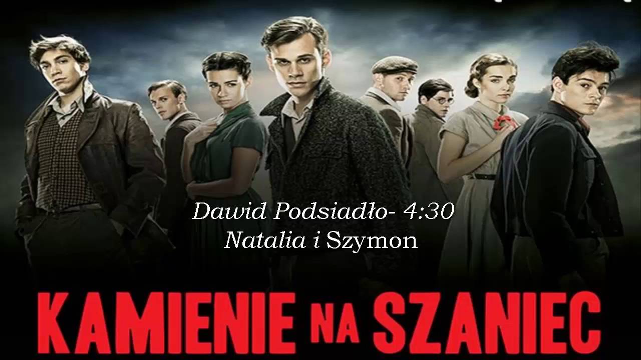 Kamienie Na Szaniec Geneza Utworu