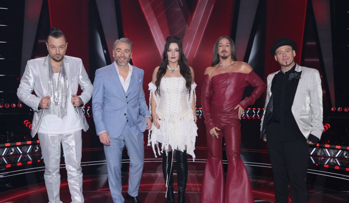 Jakie wykształcenie mają jurorzy „The Voice of Poland”? Niewiarygodne Jurorzy The Voice Of Poland 2016