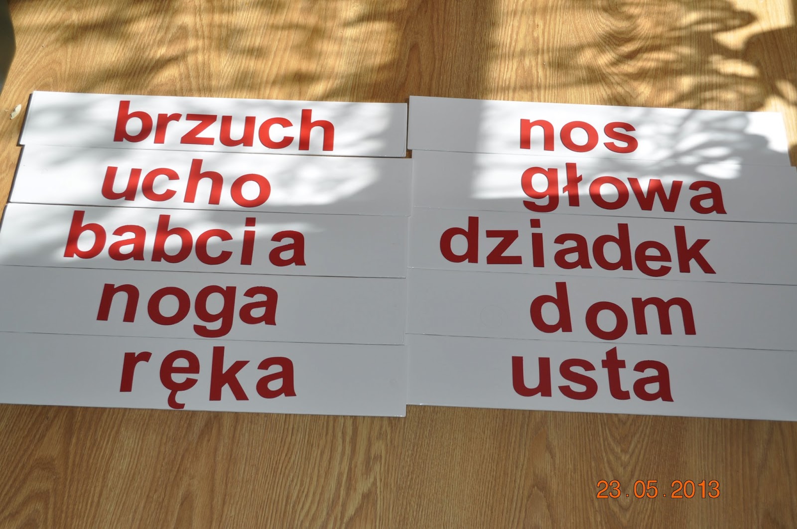 Jakie Slowa Mozna Ulozyc Z Liter