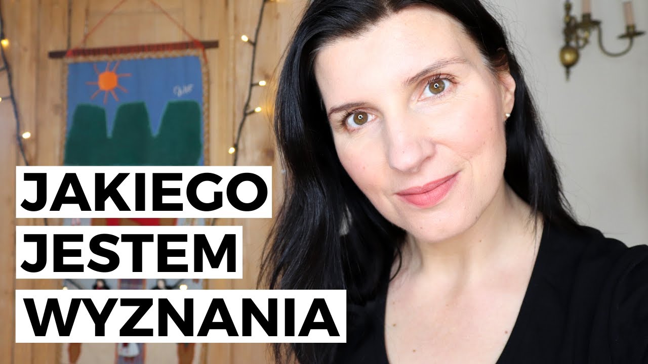 Jakiego jestem wyznania? - YouTube Jakiego Wyznania Są Białorusini W Polsce