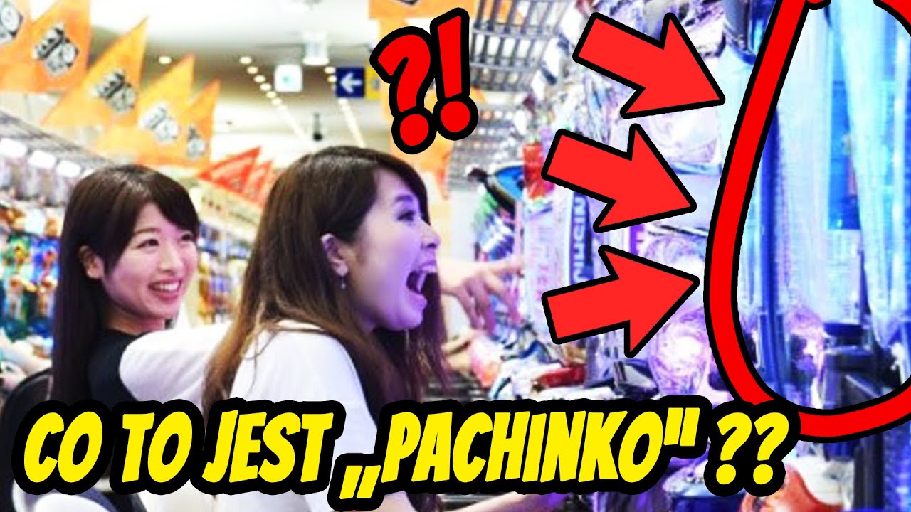 Jakim cudem hazard jest LEGALNY w Japonii - OBEJŚCIE PRAWNE! - YouTube Czy Hazard W Polsce Jest Legalny