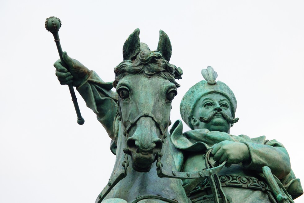 Jan III Sobieski był nazywany Lwem Lechistanu. Oto historia ostatniego Dlaczego Turcy Nazywali Sobieskiego Lwem Lechistanu