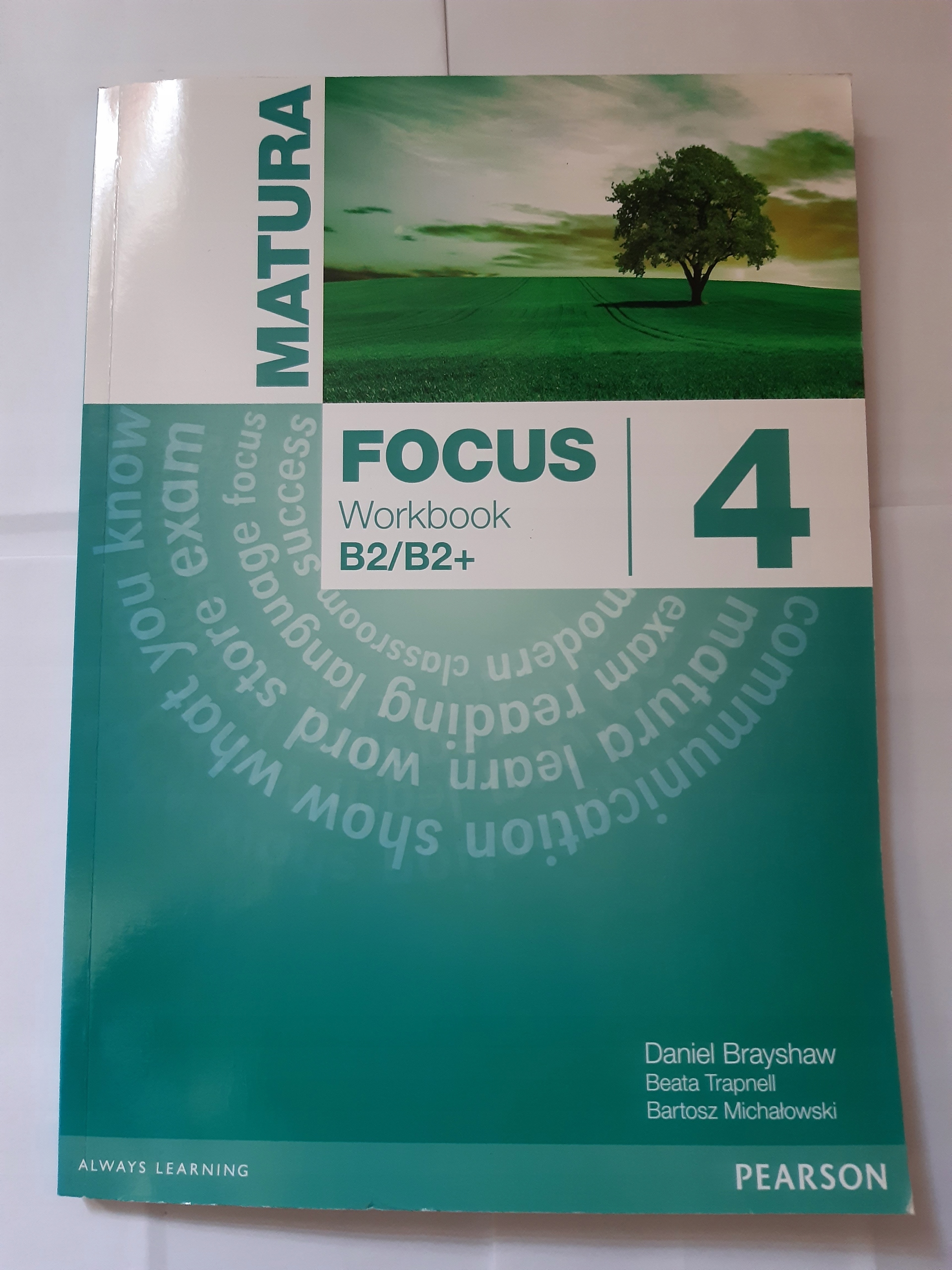 J.angielski Focus 2 Workbook - Niska cena na Allegro.pl Focus 2 Angielski Cwiczenia