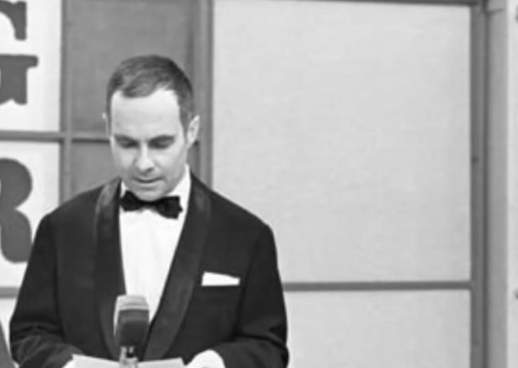 Janusz Budzynski Byly Maz Alicji Majewskiej