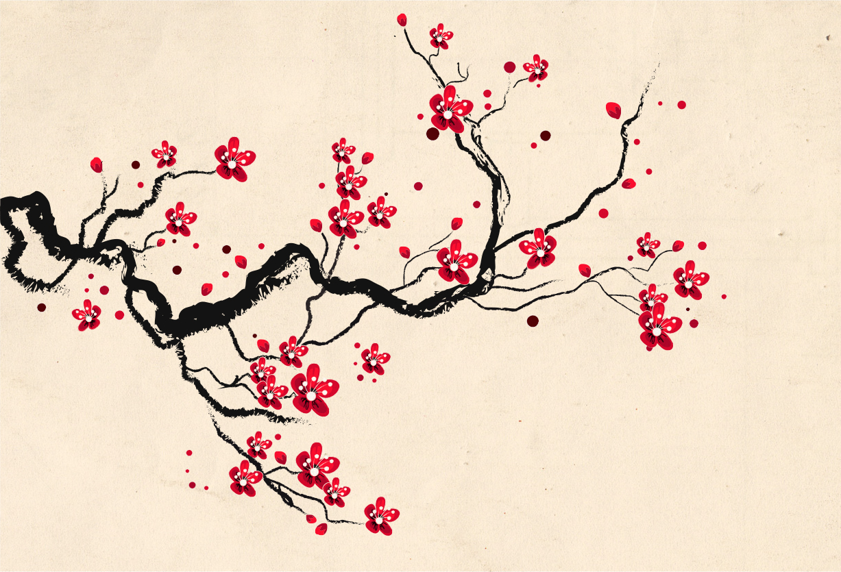 Japan Spring Arts Festival Offers Astana, Almaty a Glimpse of Japanese Japonska Sztuka Ukladania Kwiatw Krzyzwka