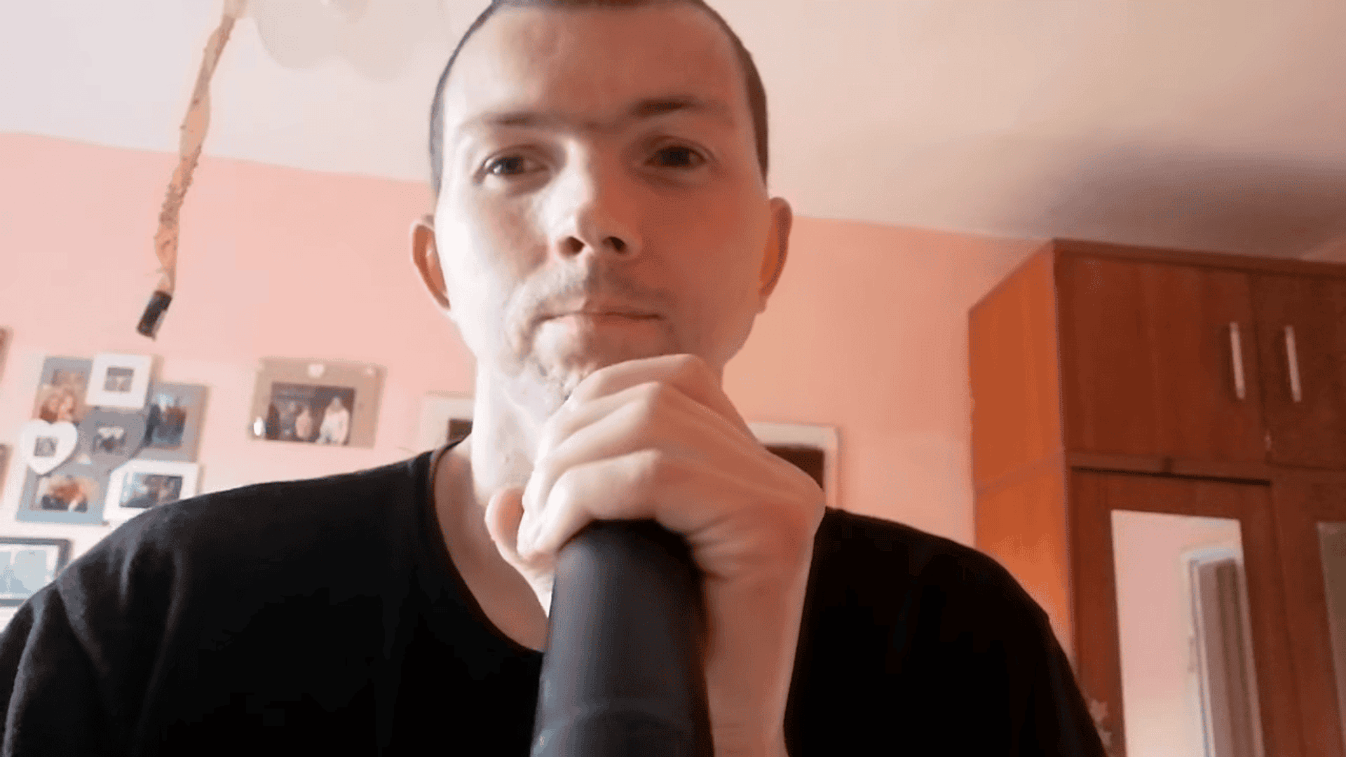 Jaruś z "Chłopaków" po tym może się nie podnieść Jarus Chlopaki Do Wziecia Gdzie Mieszka