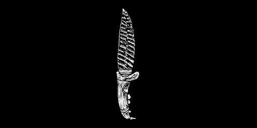 Jawbone Knife | RDR2 & Online Weapon Stats & How To Get Red Dead Redemption 2 Jawbone Knife