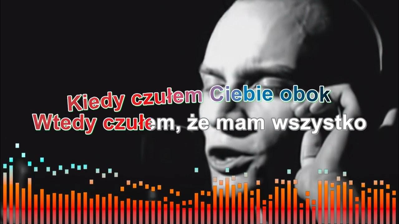 Jeden Osiem L - Jak zapomnieć KARAOKE ♪ - YouTube Jeden Osiem L Jak Zapomnieć Nuty Na Pianino