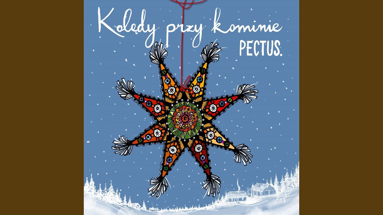 Pectus Jedna Z Pierwszych Gwiazd Podkład