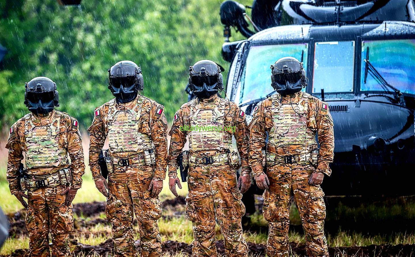 Jednostka Wojskowa Jw 2198 Czarne
