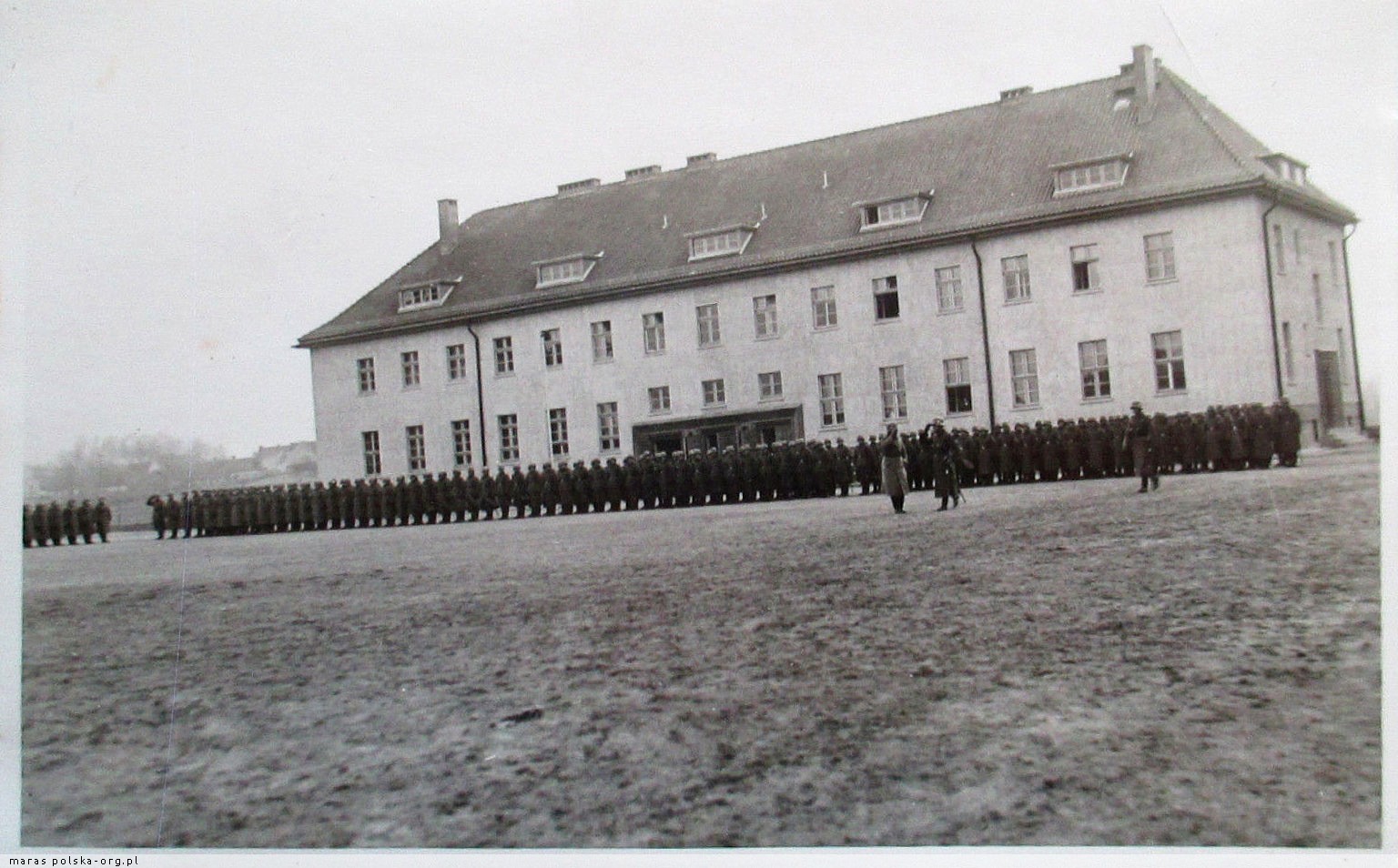 Jednostka Wojskowa 2234 W Elblagu