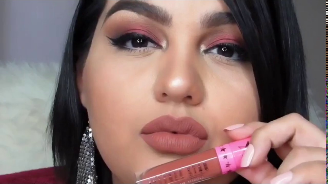 Jeffree Star Celebrity Skin Vs Mannequin