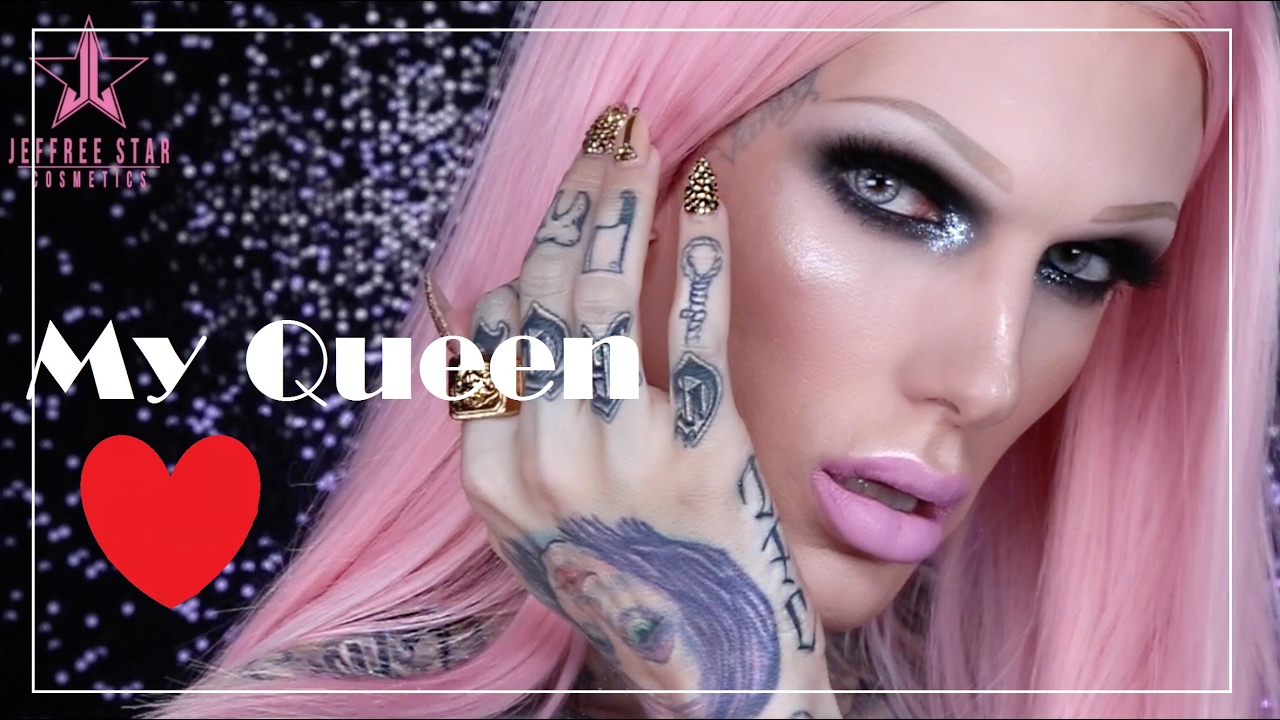 Jeffree Star The Sims 4