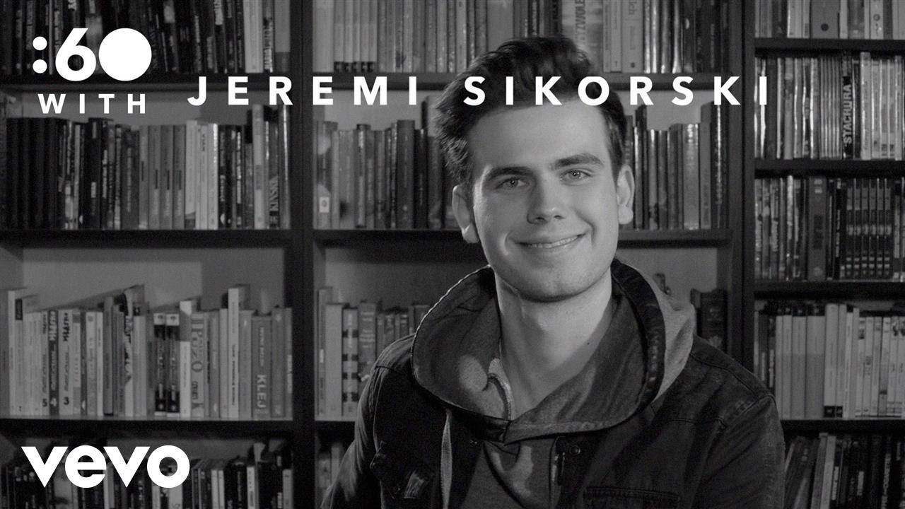 Jeremi Sikorski - :60 with - YouTube Jeremi Sikorski Bez Niej Nie Byłoby Nas Tekst