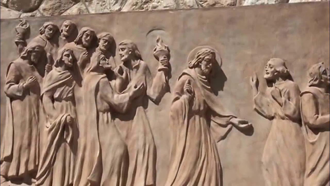 Dlaczego Jerozolima Jest Miastem Trzech Religii