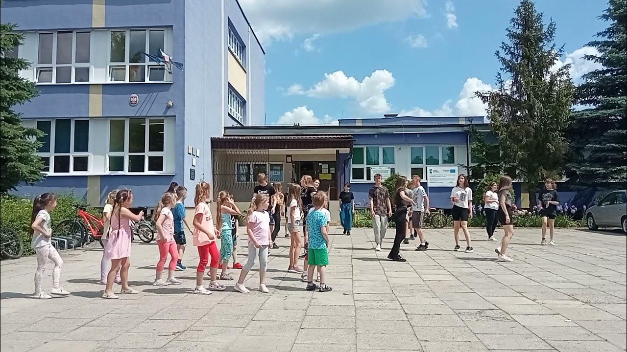 Szkola Podstawowa Nr 3 Pruszkow