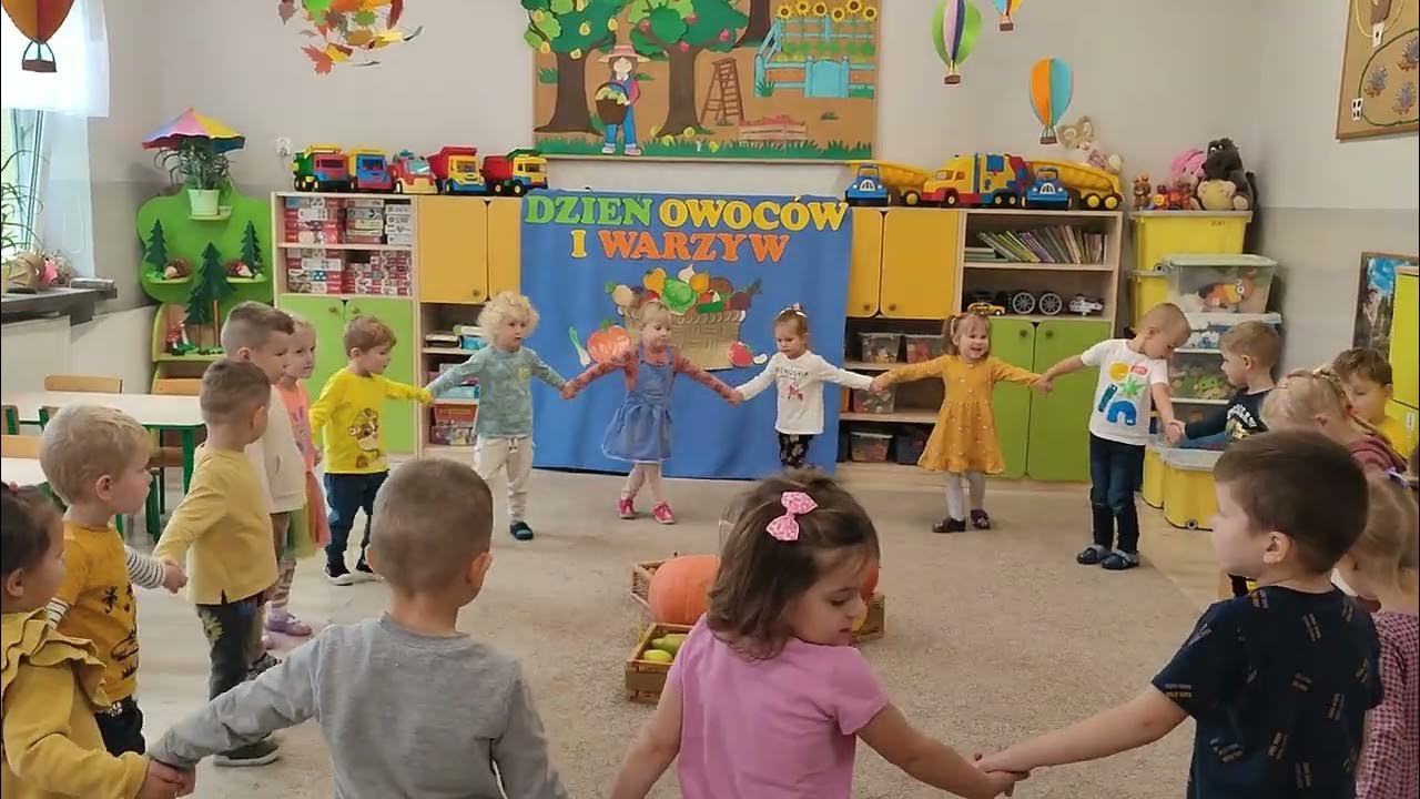 Jesień w sadzie i ogrodzie - Kangurki - YouTube Jak Wyglada Sprawa W Sadzie O Demoralizacje