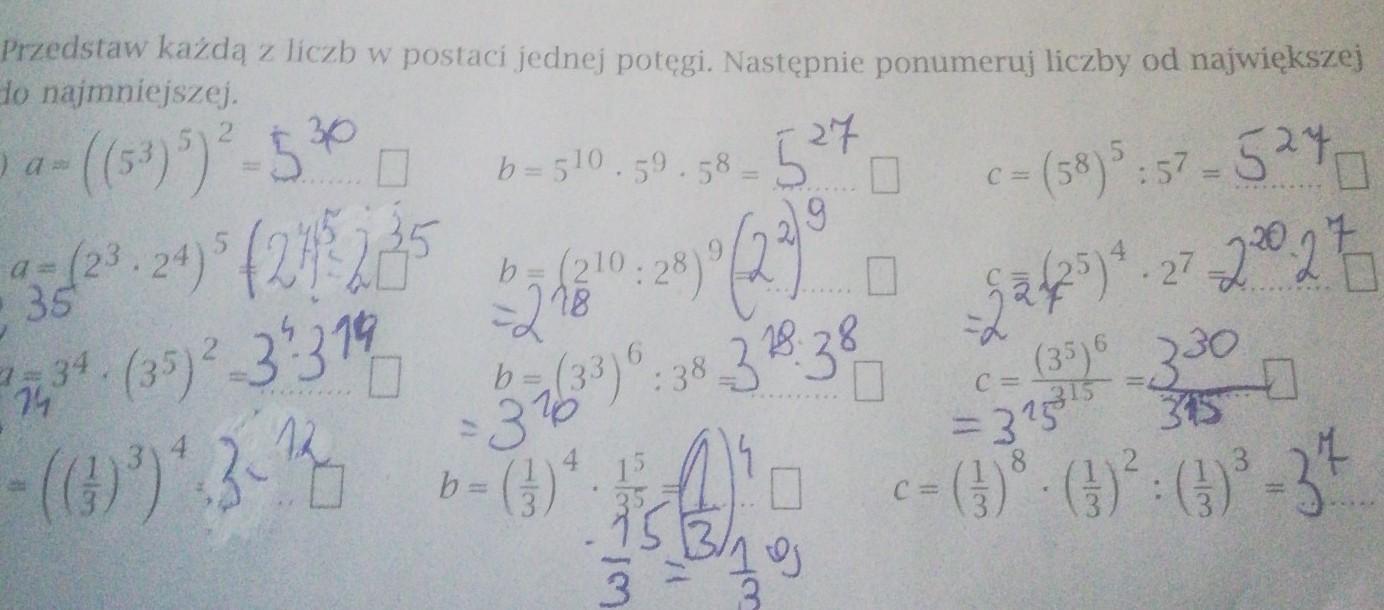 Jeśli To Możliwe Przedstaw W Postaci Jednej Potęgi - Margaret Wiegel Jesli To Mozliwe Przedstaw W Postaci Jednej Potegi