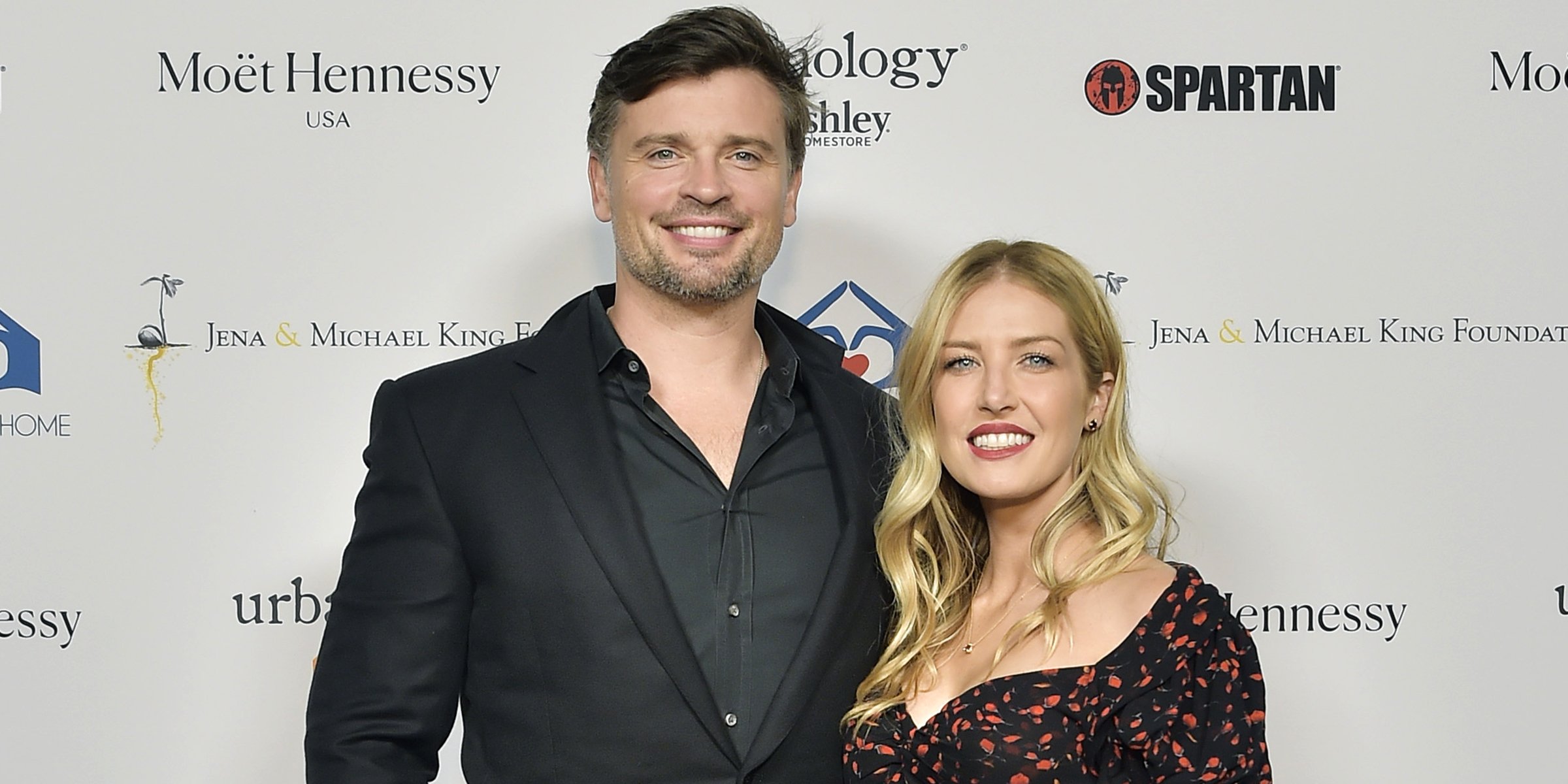 Jessica Rose Lee Is Tom Welling’s Wife: Inside Her Life and Love Story Tom Welling Jessica Rose Lee