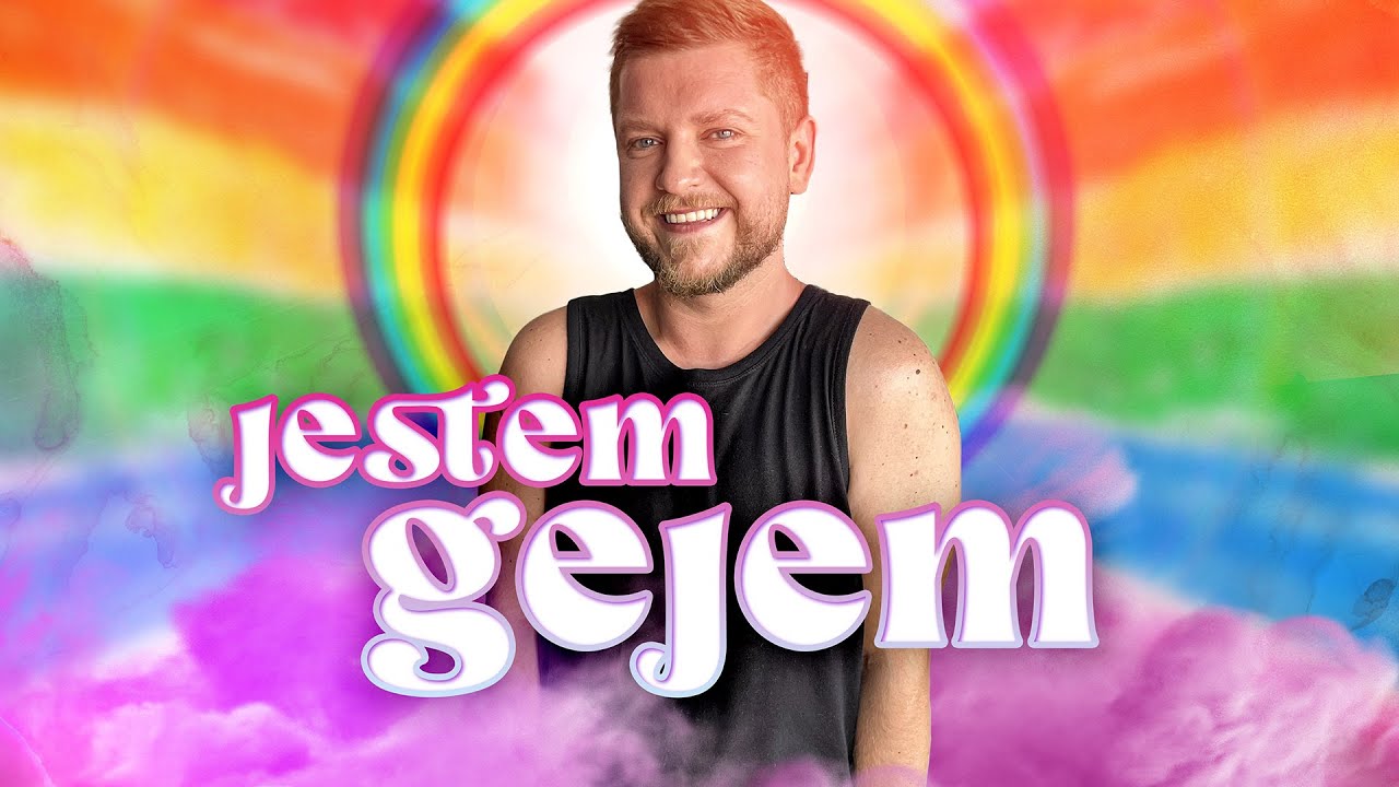 Jestem gejem! 🌈 Mój coming out - YouTube Bo Kiedy Gra Muzyka To świat Wiruje Wkoło