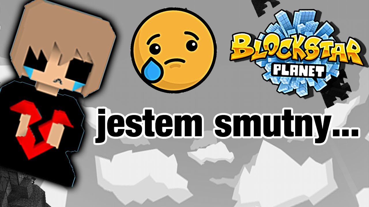 Jestem smutny... 😭 - YouTube Jestem Bardzo W Rękach Bożych Chomikuj