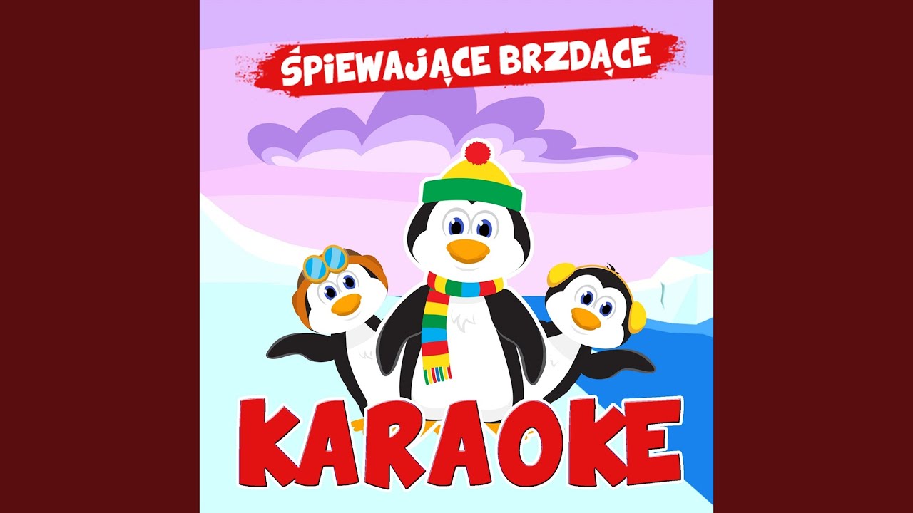 Jesteś mamo skarbem mym - YouTube Spiewajace Brzdace Jestes Mamo Skarbem Mym Karaoke