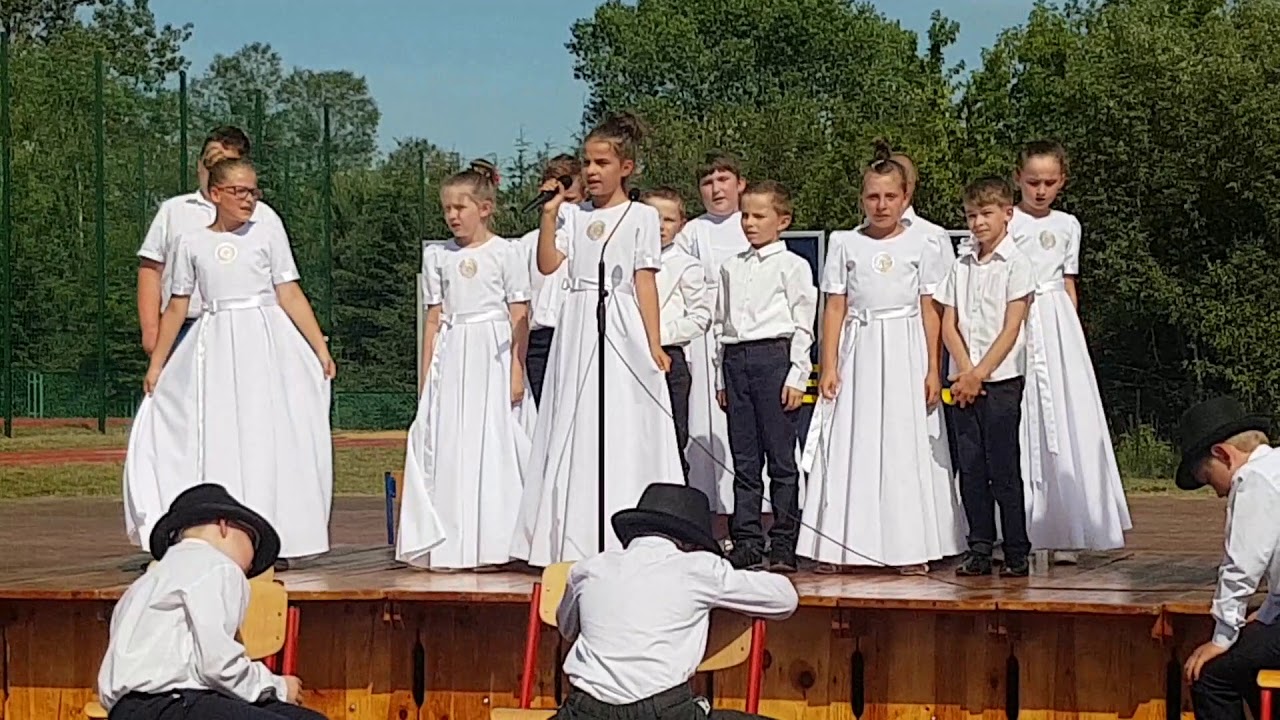 'JESTEŚ MAMO SKARBEM MYM' - YouTube Jesteś Mamo Skarbem Mym Karaoke