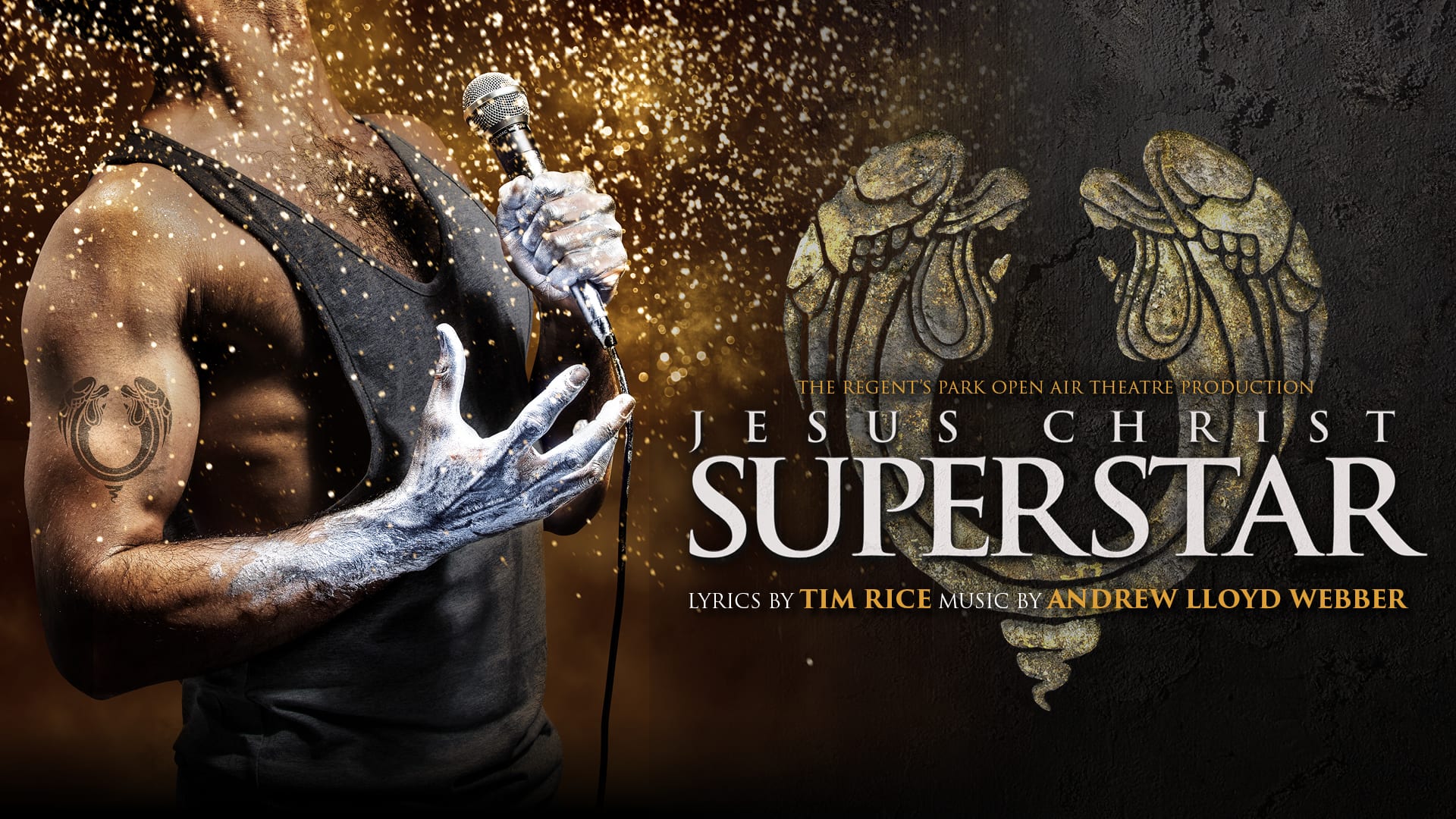 Jesus Christ Superstar Jesus Christ Superstar Musical Songs
