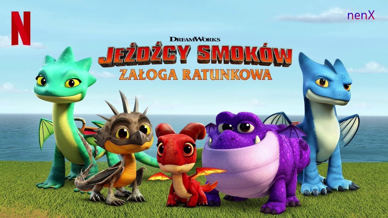 Jezdzcy Smokw Sezon 7 Czy Bedzie