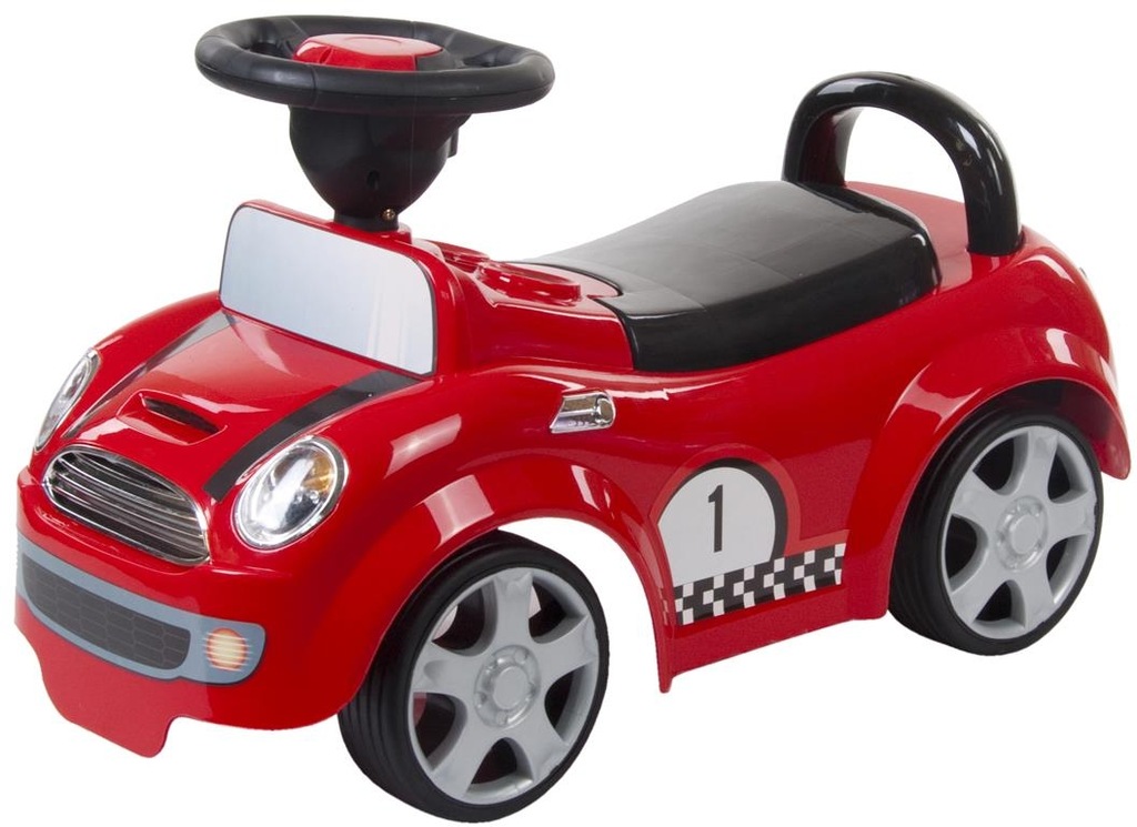JEŹDZIK AUTO DLA DZIECKA PREZENT NA ROCZEK - 7425682271 - oficjalne Prezent Dla Rocznego Dziecka Allegro