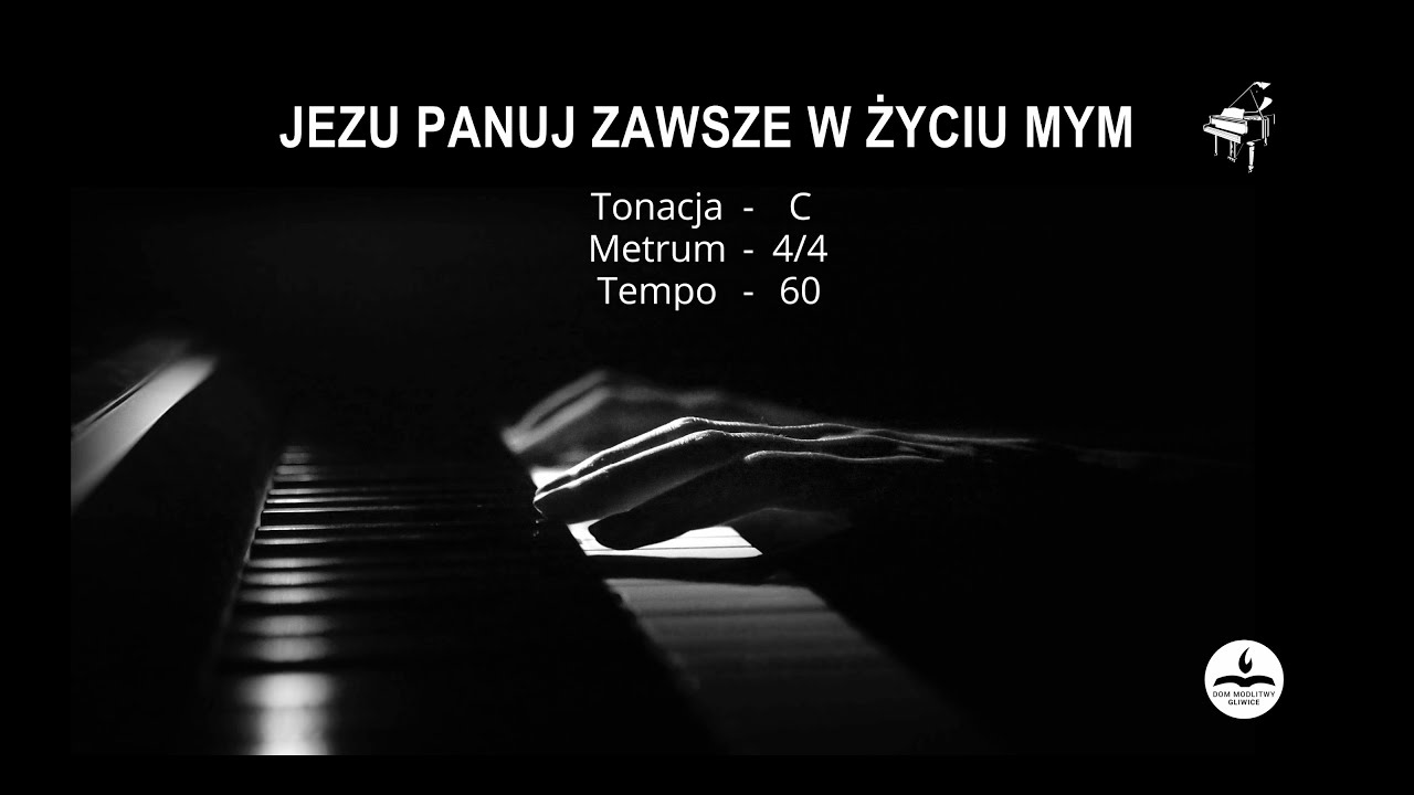 Jezu panuj zawsze w życiu mym (piano) - YouTube Były Zwolennik Ustroju Panującego W Zsrr