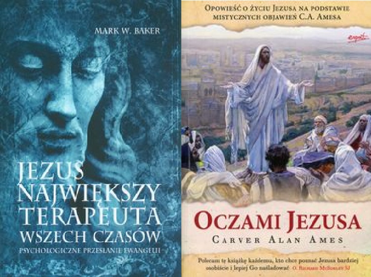 Jezus Największy Terapeuta Wszechczasów Pdf