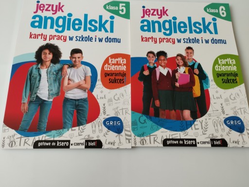 Jezyk Angielski Klasa 5 Cwiczenia Odpowiedzi