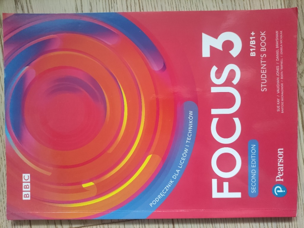 Focus 3 Angielski Podrecznik Pdf