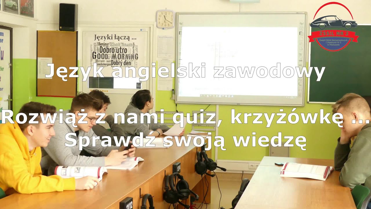 Język Angielski Zawodowy W Branży Ekonomicznej Pdf Chomikuj