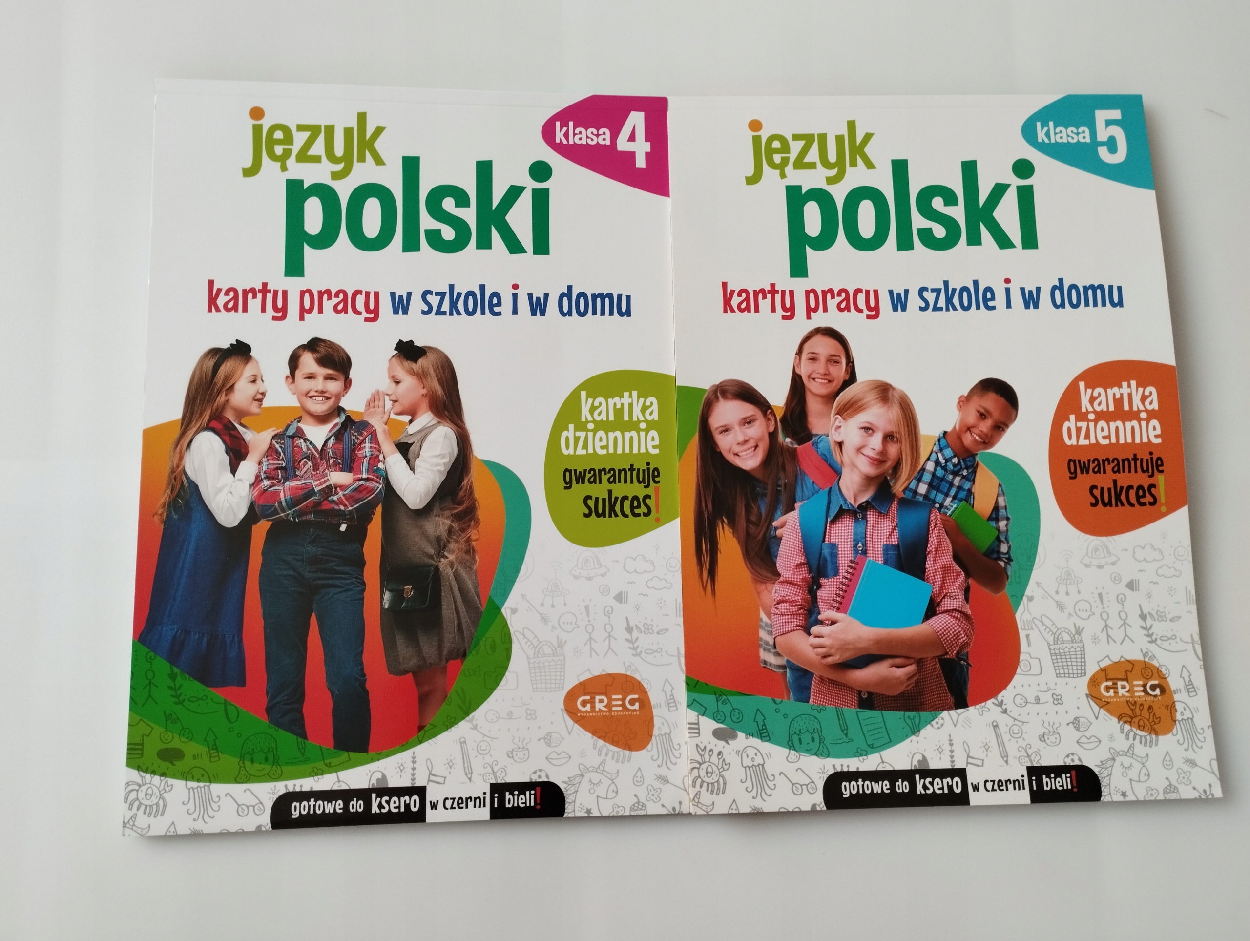 Jezyk Polski Cwiczenia