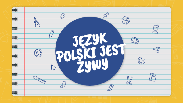 Język polski jest żywy Nowi Tropiciele Klasa 3 | Genially Jezyk Polski Jest Zywy Podaj Kilka Przykladow