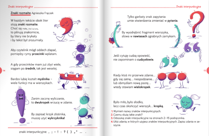 Język polski klasa 5 – Szkoła Podstawowa nr 2 im. Księcia Janusza Dyktando Spółgłoski Miękkie Klasa 2