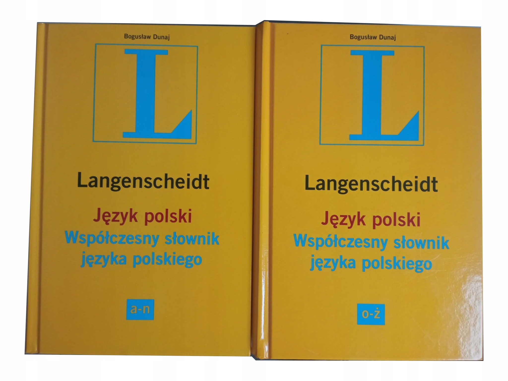 JĘZYK POLSKI WSPÓŁCZESNY SŁOWNIK JĘZYKA POLSKIEGO (12795503027 Podręcznik Do Języka Polskiego Klasa 8