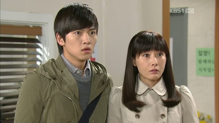 Ji Chang Wook Smile Again