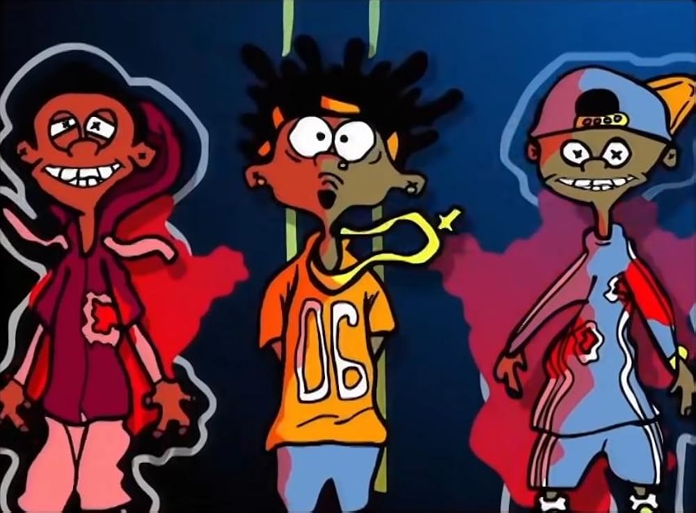 J.I.D: EdEddnEddy (Music Video 2018) - IMDb Jid Ed Edd N Eddy