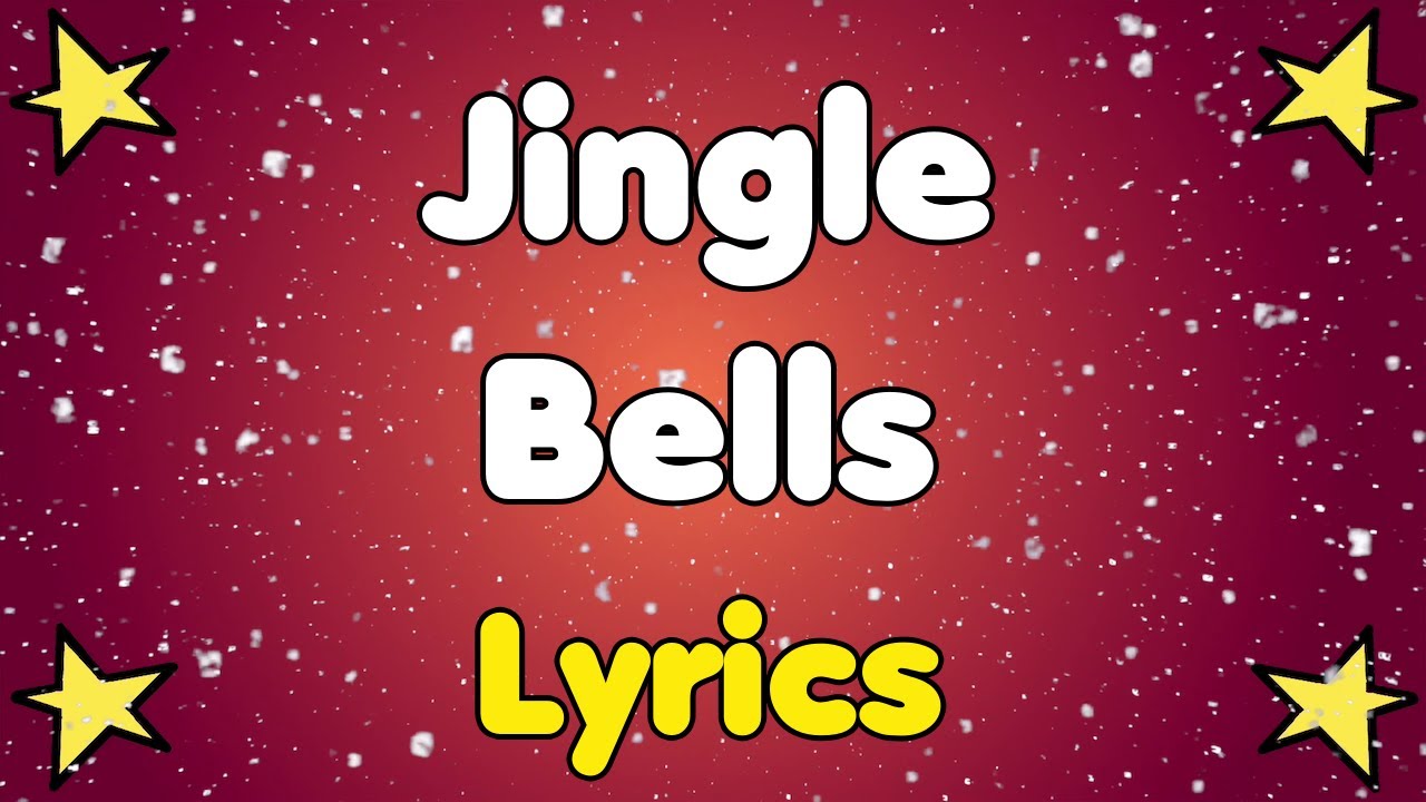 Jingle Bells • Lyrics - YouTube Taniec Do Piosenki Jingle Bells