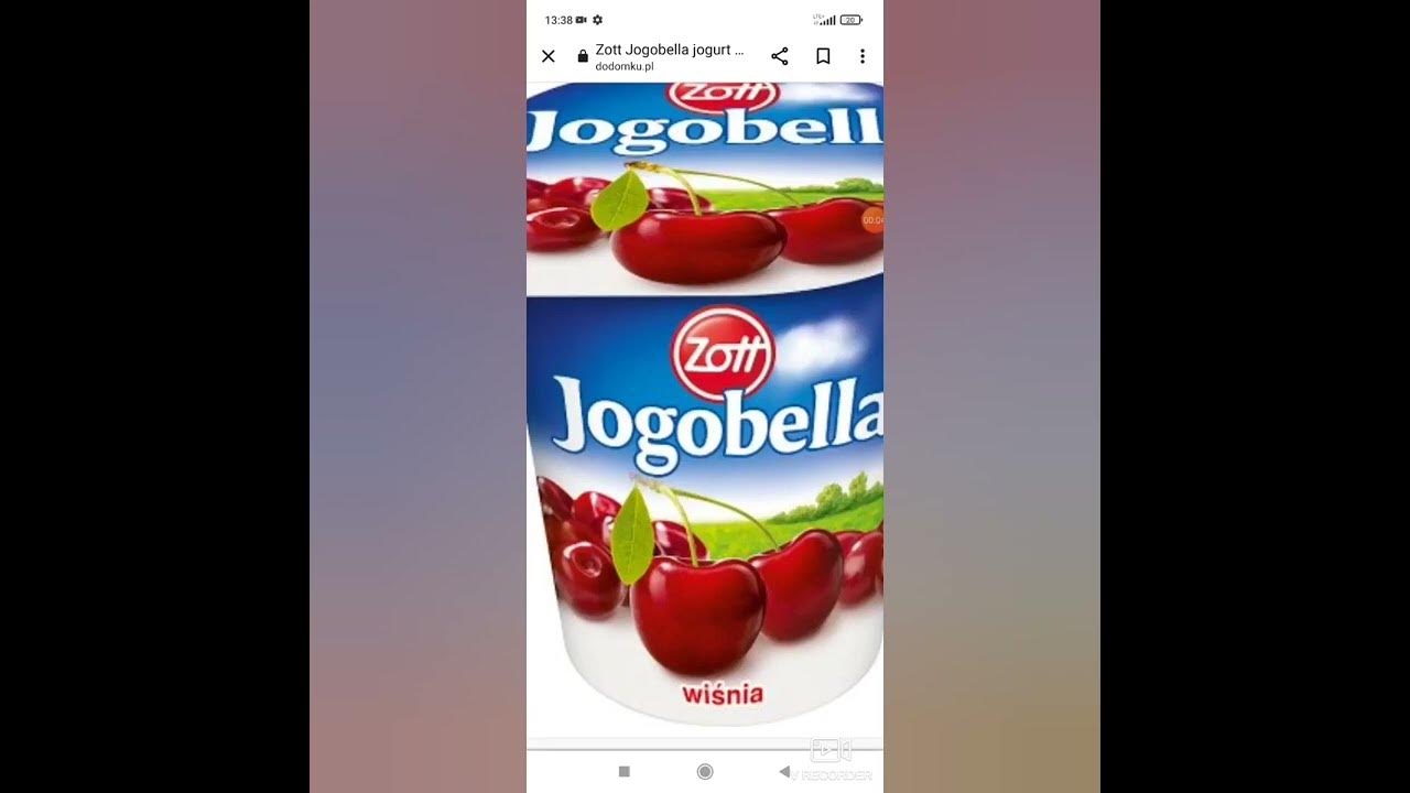 👍Jogobella Jogobella bez owoców sama chemia...🥶 - YouTube Jogobella Jogobella Bez Owocw Sama Chemia