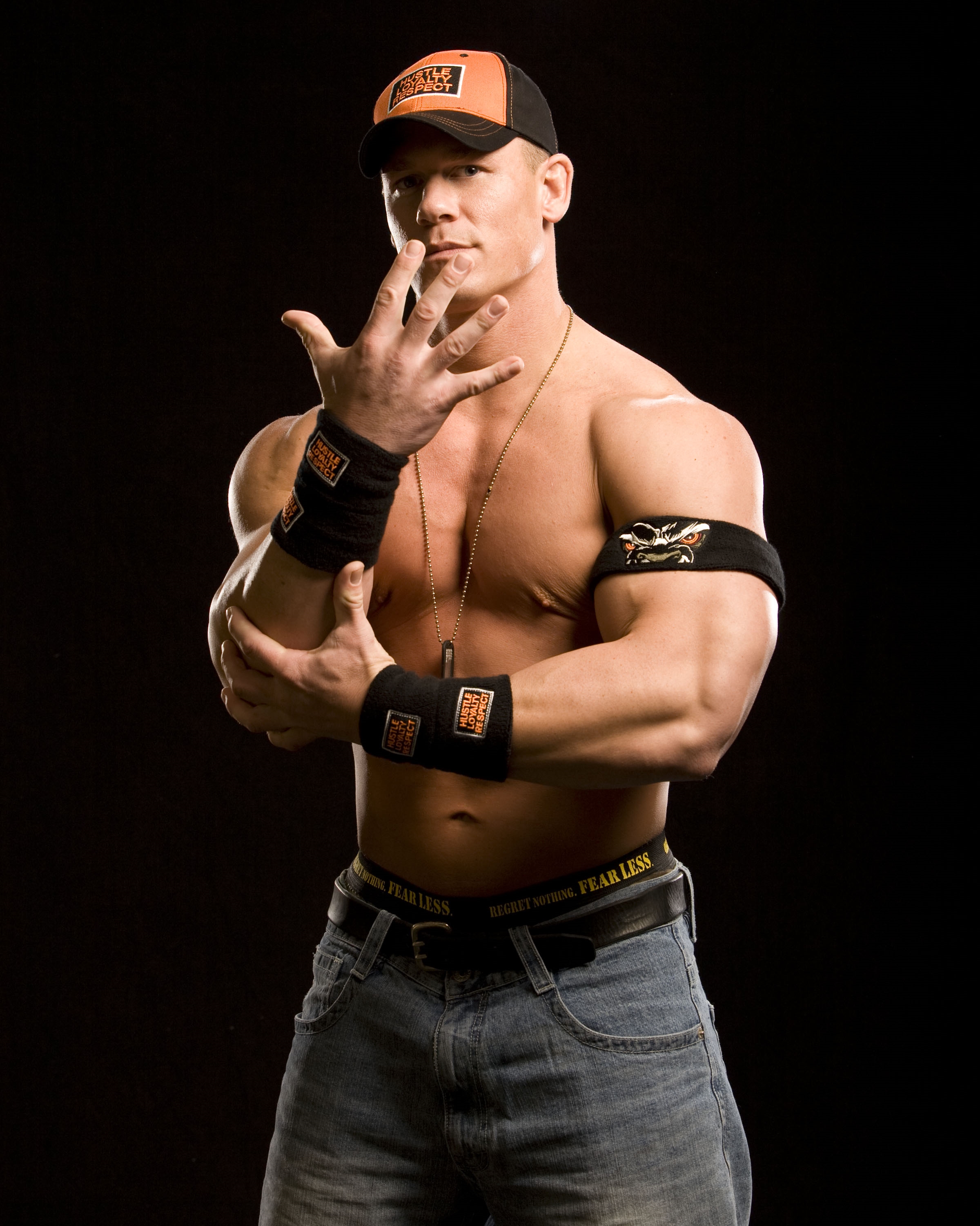 John Cena Wallpapers Free Download John Paul Ii Catholic University Of Lublin