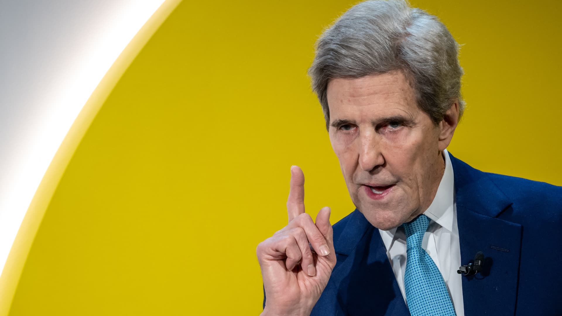 John Kerry: U.S.-China climate diplomacy could make huge difference Jednostki Samorządu Terytorialnego W Polsce