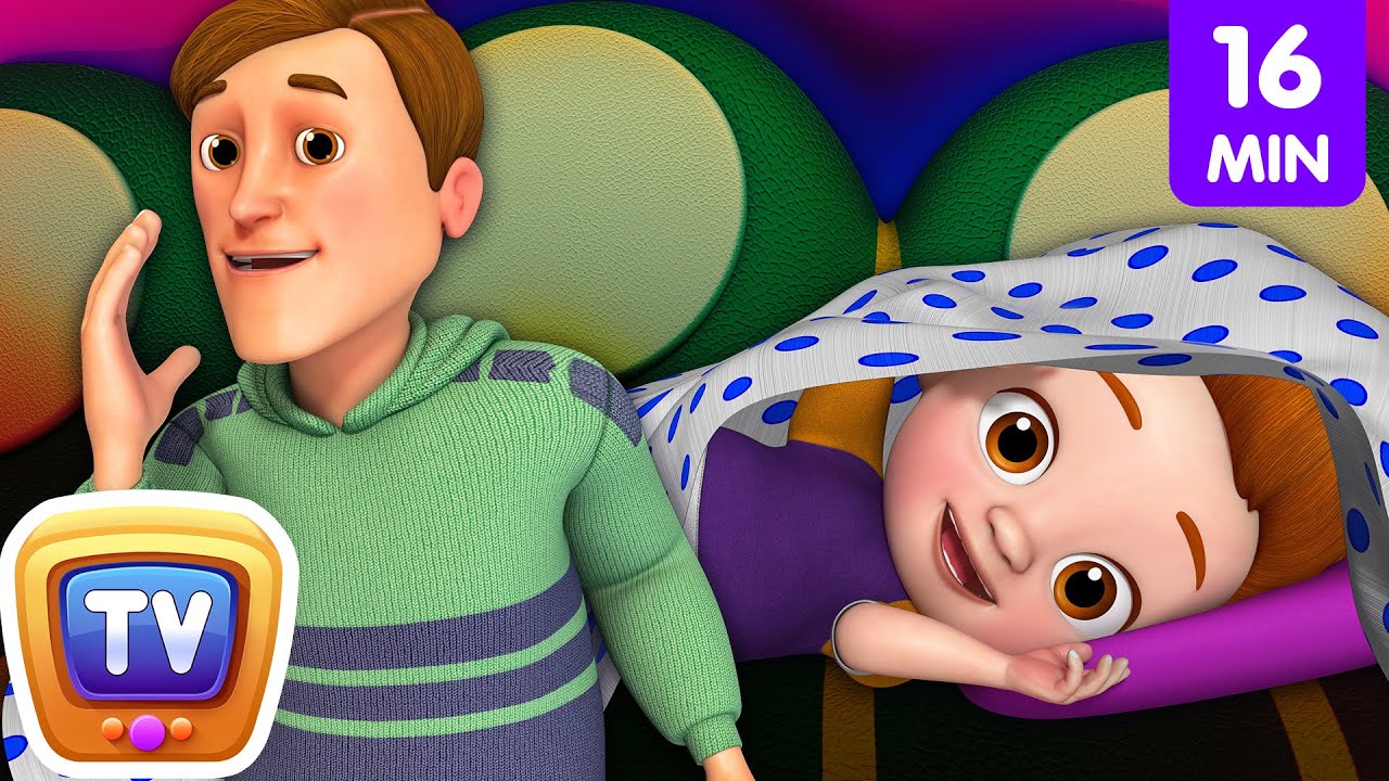 Johny Johny Yes Papa All Songs Collection - ChuChu TV Nursery Rhymes Chuchu Tv Johny Johny Yes Papa Nursery Rhyme Songtext