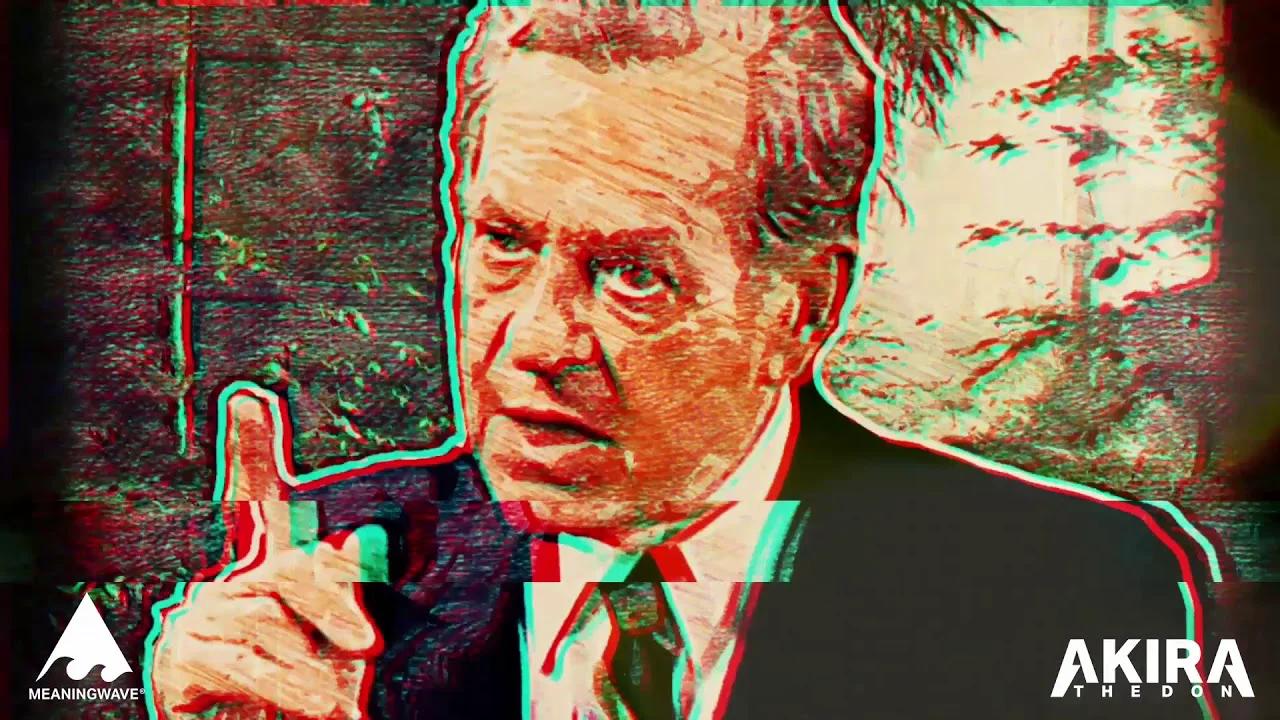 Joseph Campbell - Nature Is Still Ours | M Y T H W A V E | VISUAL Joseph Campbell Bohater O Tysiącu Twarzy