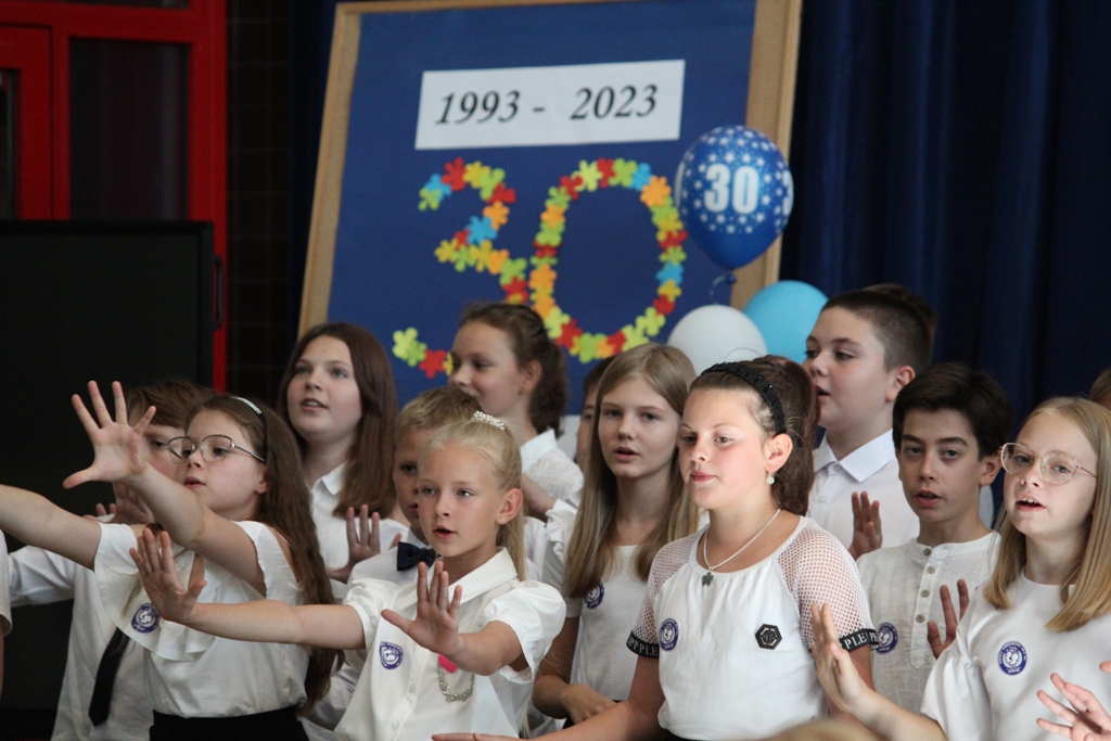 Szkola Podstawowa Nr 5 Im Unicef W Malborku