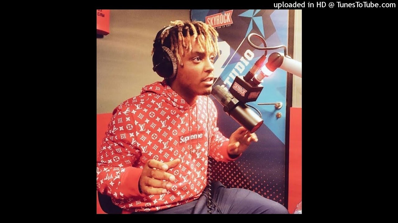 Juice WRLD "Biscotti In The Air" (Instrumental Remake) [Prod. WRLD Juice Wrld In The Air