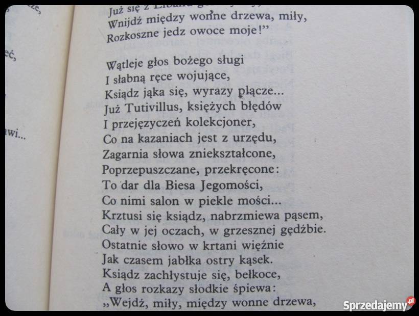 Kwiaty Polskie Tuwim Tekst Pdf